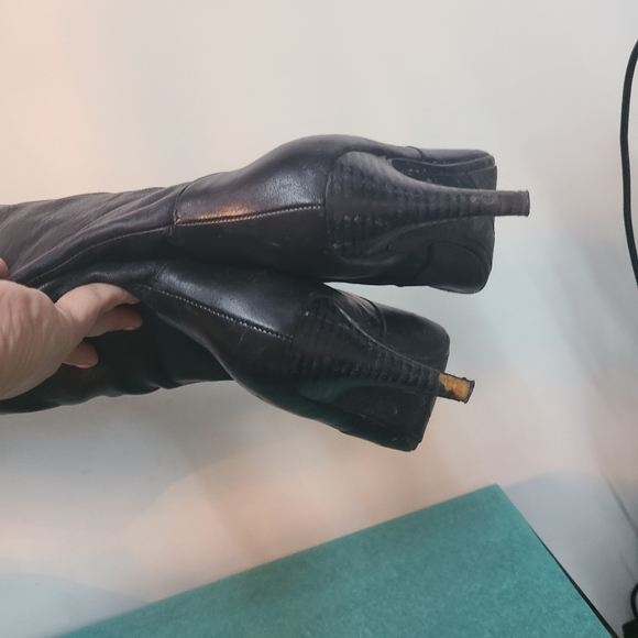 Marc Fisher Above Knee Boots - Picture 3 of 16